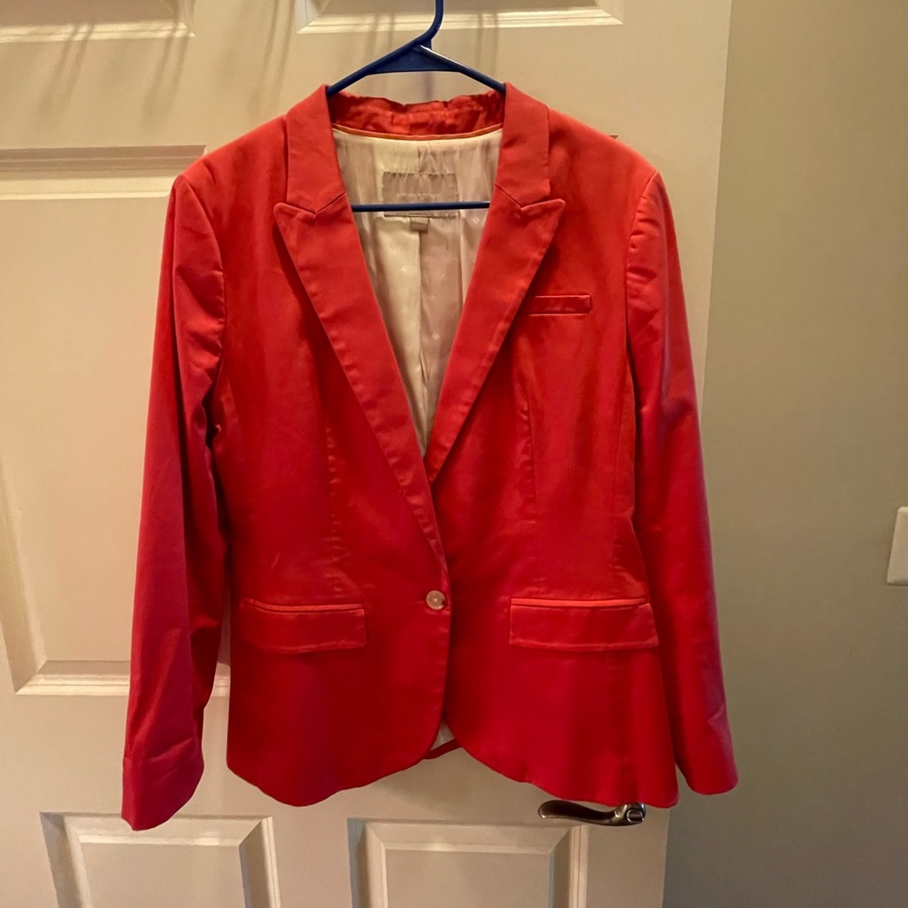 Banana Republic Blazer